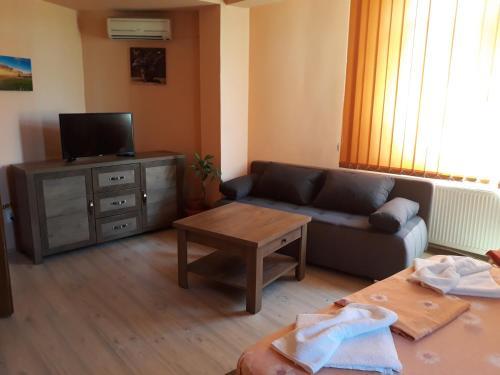 Hostal Pensiunea Nicol Tulcea