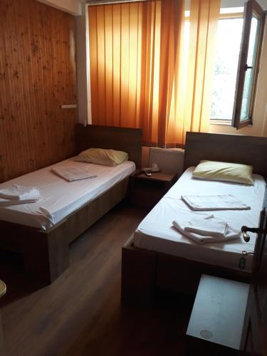 Hostal Pensiunea Nicol Tulcea