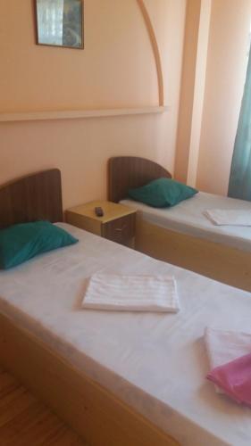 Hostal Pensiunea Nicol Tulcea