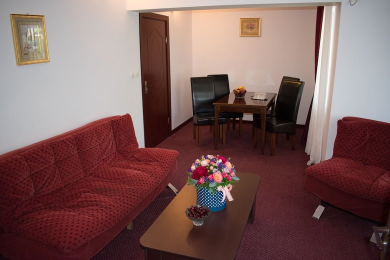 Hotel Europolis