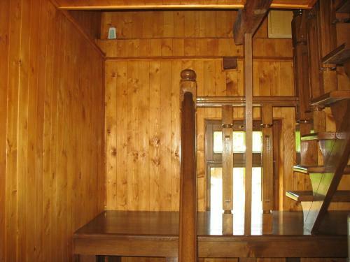 Hostal Casele De Vacanta Luca & Vicentiu