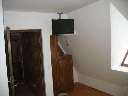 Hostal Casele De Vacanta Luca & Vicentiu