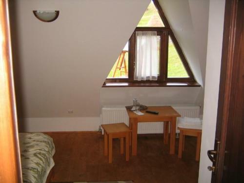 Hostal Casele De Vacanta Luca & Vicentiu