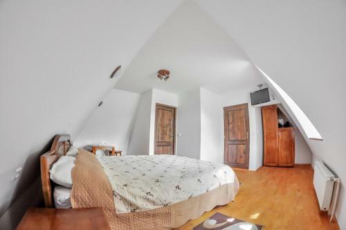 Hostal Casele De Vacanta Luca & Vicentiu