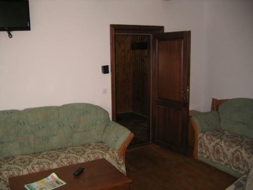 Hostal Casele De Vacanta Luca & Vicentiu