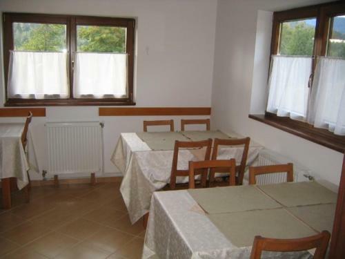 Hostal Casele De Vacanta Luca & Vicentiu