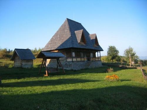 Hostal Casele De Vacanta Luca & Vicentiu