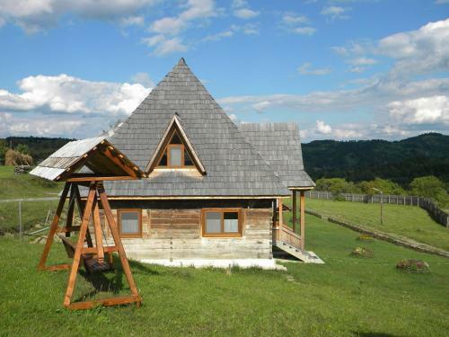 Hostal Casele De Vacanta Luca & Vicentiu