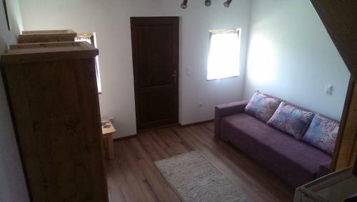 Hostal Casele De Vacanta Luca & Vicentiu