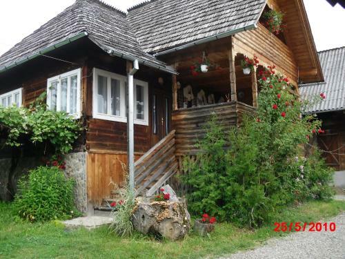Agroturismo Pensiunea Grosan