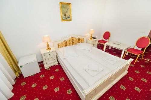 Hotel Cetate Imparatul Romanilor