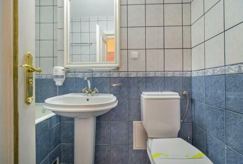 Hotel Cetate Imparatul Romanilor