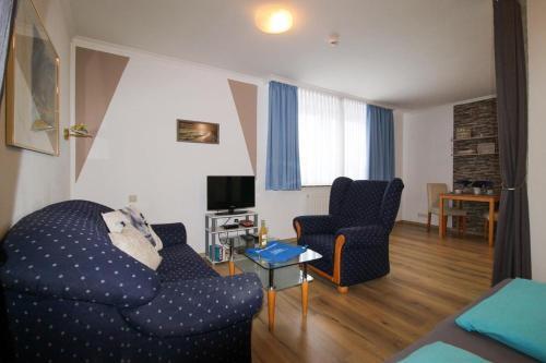 Apartamento Haus Elbe D�se Wohnung 7