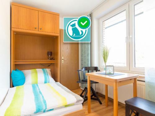 Apartamento Cuxduhier