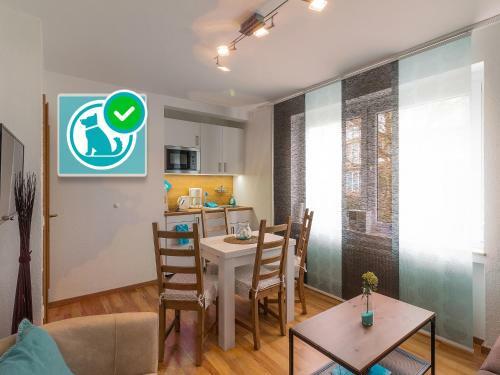 Apartamento Cuxduhier