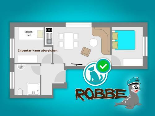 Apartamento Cuxduhier