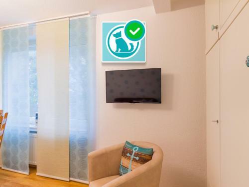 Apartamento Cuxduhier