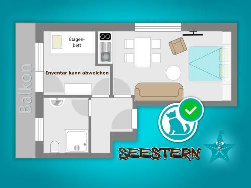 Apartamento Cuxduhier