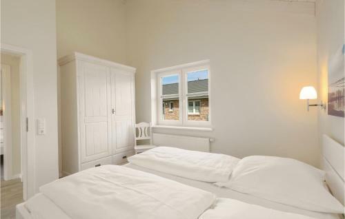 Two-bedroom Holiday Home In Dagebull