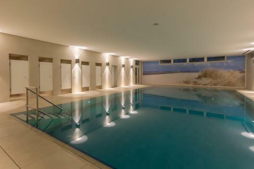 Apartamento K�stenoase