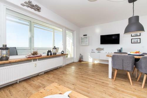 Strandhochhaus F8