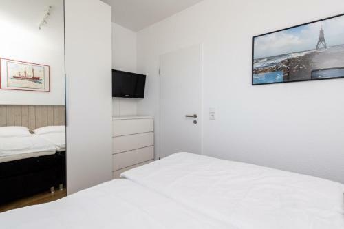 Strandhochhaus F8