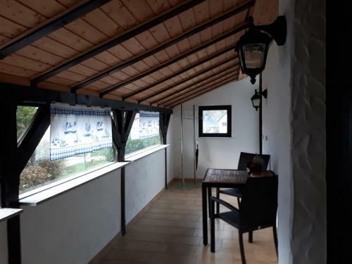 Ferienhaus Eifelsch�tzchen Am Kronenburger See