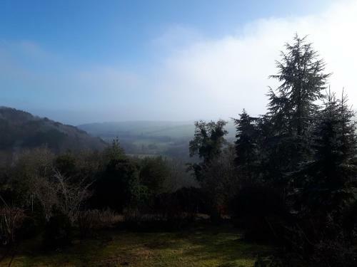 Ferienhaus Eifelsch�tzchen Am Kronenburger See