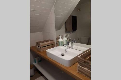 Ferienhaus Eifelsch�tzchen Am Kronenburger See
