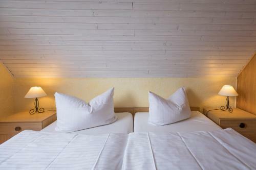 Apartamento Ferienwohnung Badedeich