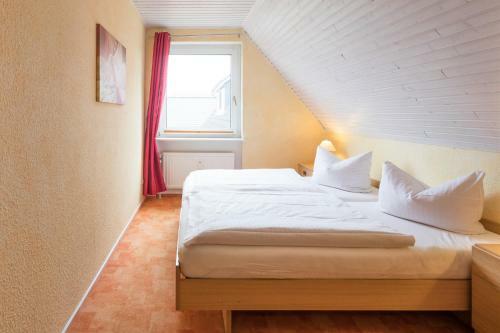 Apartamento Ferienwohnung Badedeich