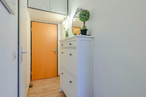 Apartamento Berolina Wohnung 101