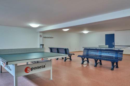 Apartamento Berolina Wohnung 101