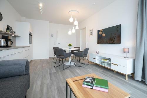 Apartamento D�ne Und Meer 2