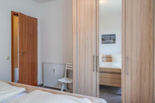 Apartamento Strandhausvilla Wohnung 1