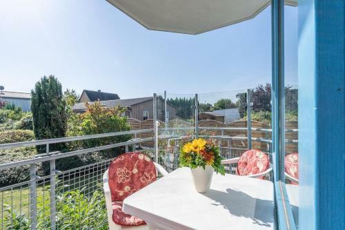 Apartamento Strandhausvilla Wohnung 1