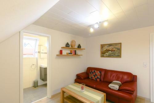 Apartment Nordstrand