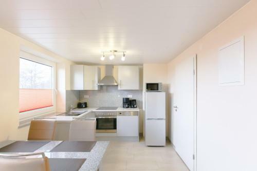 Apartment Nordstrand
