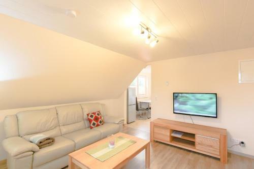 Apartment S�dfall
