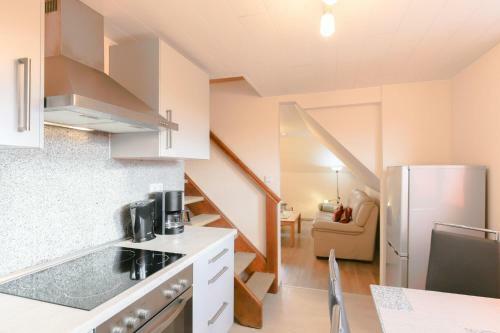 Apartment S�dfall