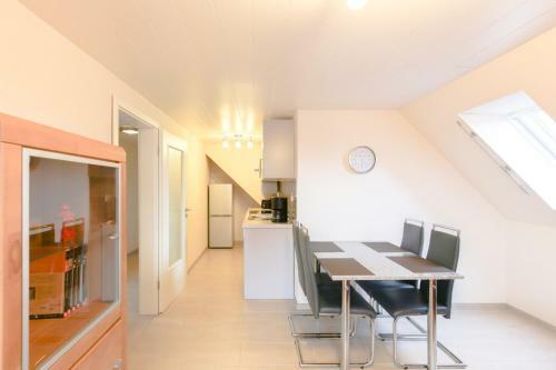 Apartment Sylt