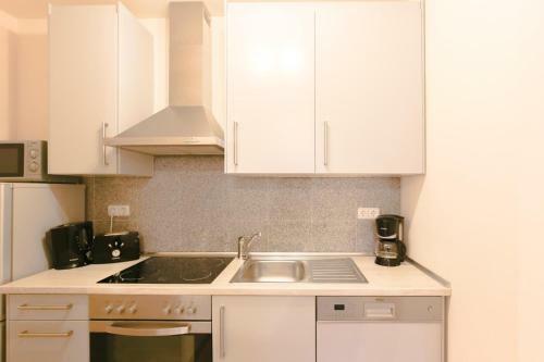 Apartment S�deroog
