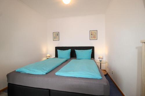 Apartamento Haus Elbe D�se Wohnung 10