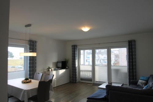 Apartamento 2104 - Strandwiese