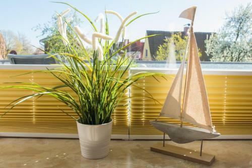 Apartamento Silberm�we - Waldstr. 5