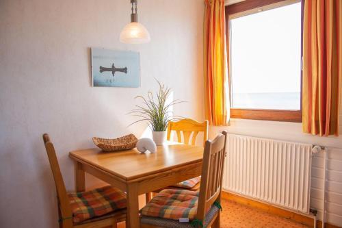 Apartamento Strandhaus Nr. 9 Og Re.