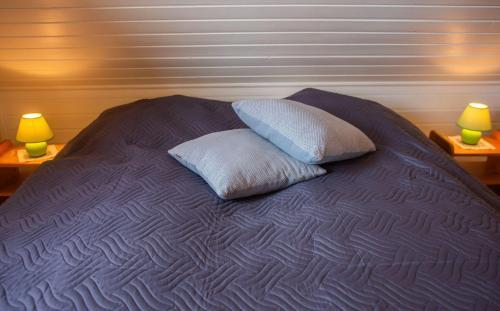 Apartamento Strandhaus Nr. 9 Og Re.
