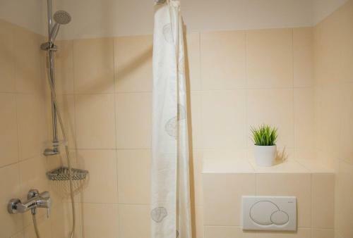 Apartamento Lindenhof We 5
