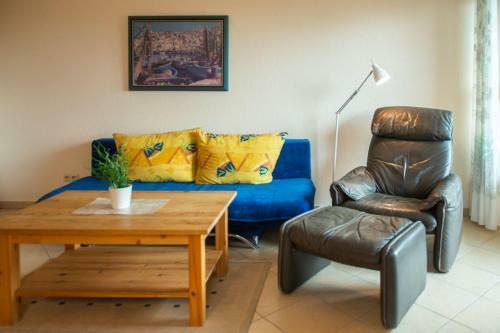 Apartamento Lindenhof We 5