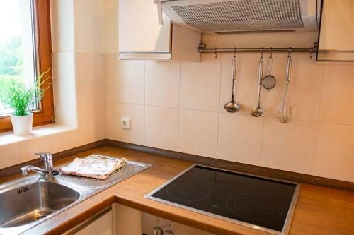 Apartamento Lindenhof We 5